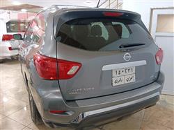 نيسان باثفايندر